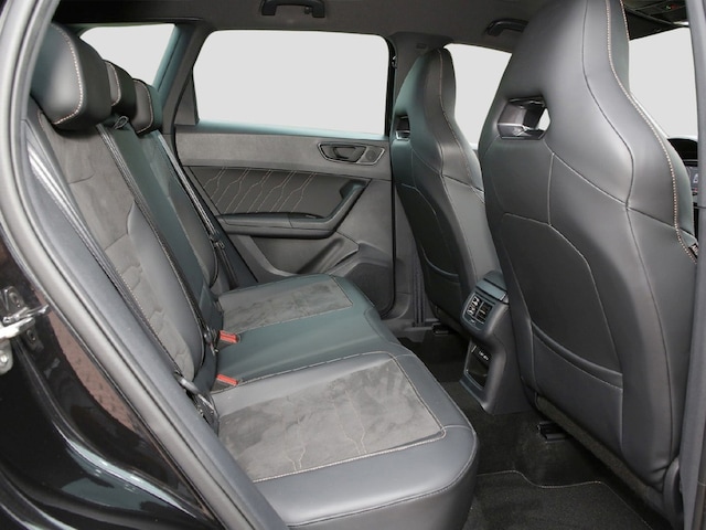 Cupra Ateca 2.0 TSI 4Drive VZ