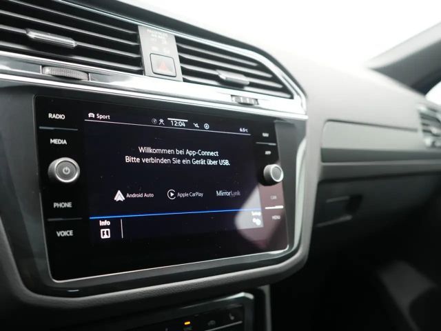 Volkswagen Tiguan R MATRIX LEDER ACC DCC KAM NAVI VIRT K
