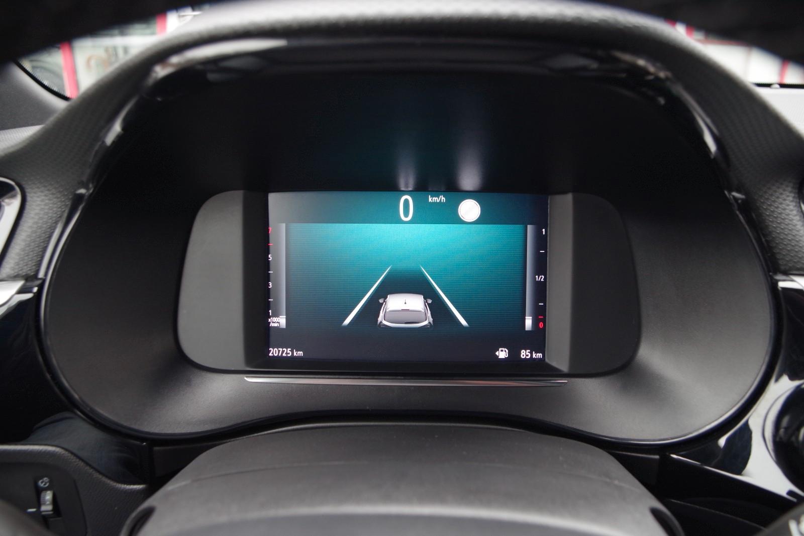 Opel Corsa 1.2 Turbo GS-Line Grand Sport Turbo