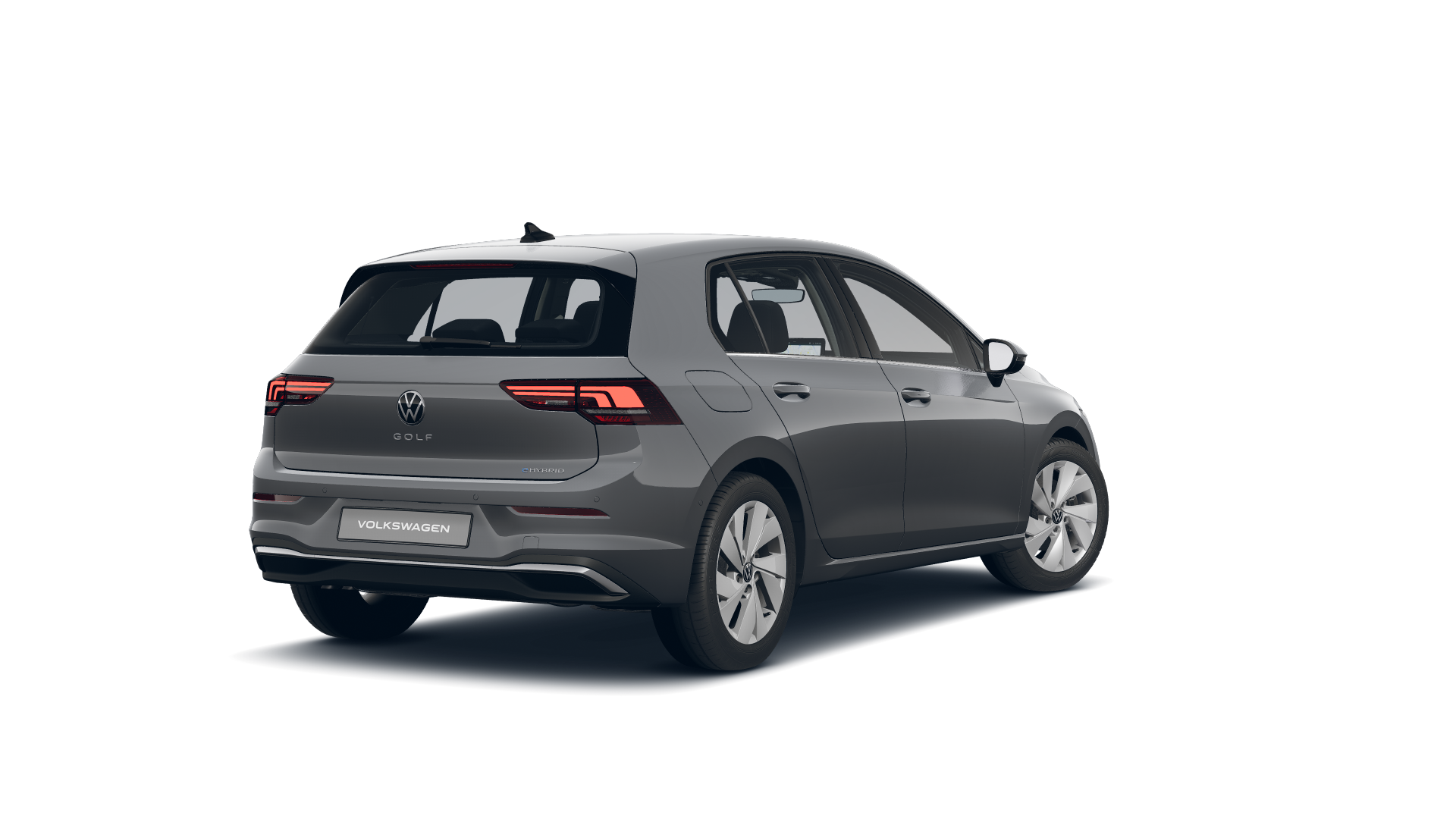 Volkswagen Golf 1.5 TSI Style eHybrid