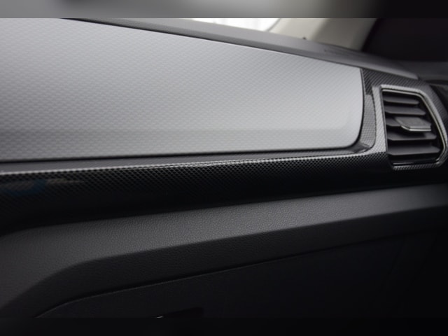 Volkswagen T-Cross DSG