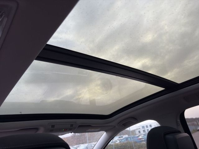 Volkswagen Touran 1.5 TSI Comfortline DSG