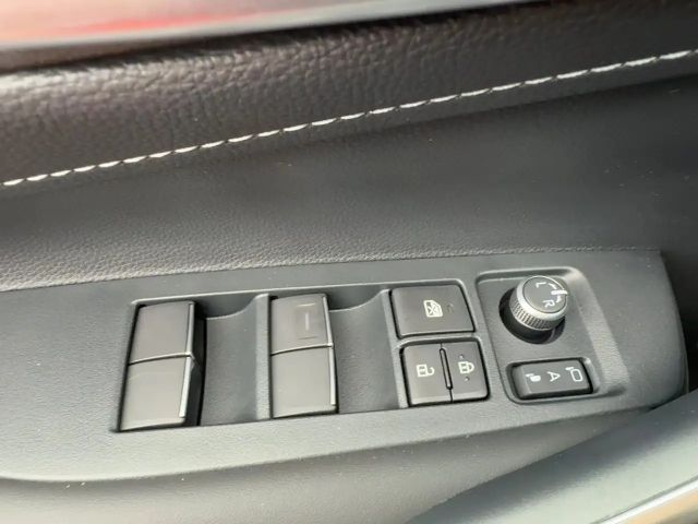 Toyota Corolla Touring