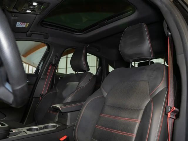 Renault Arkana EDC Hybrid RS