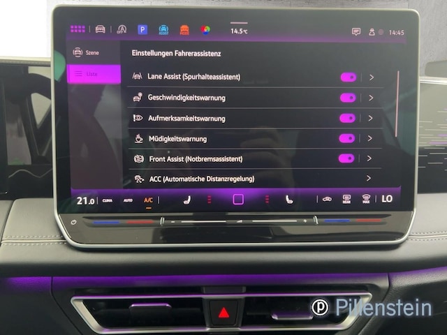 Volkswagen Tiguan Elegance Elegance