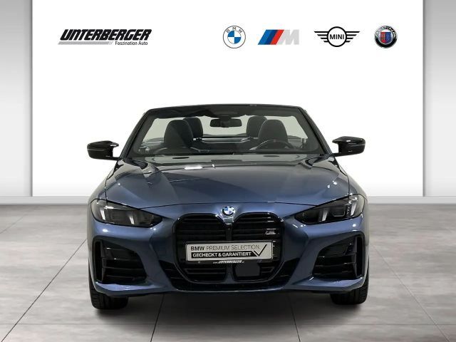 BMW 440 Cabrio M440i xDrive