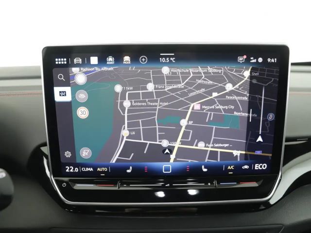 Volkswagen ID.4 4Motion Business GTX