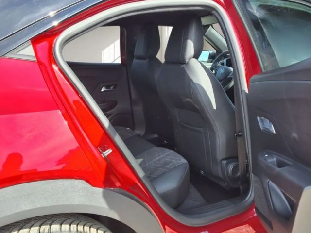 Opel Mokka GS-Line Grand Sport Turbo