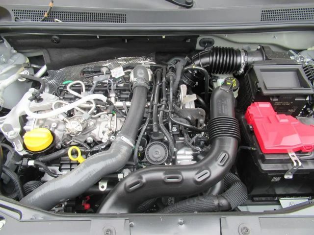 Dacia Duster 2WD Extreme TCe 150