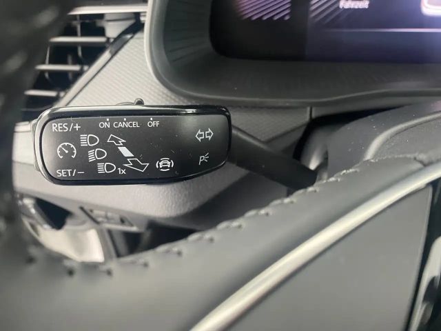 Skoda Kamiq Essence TSI