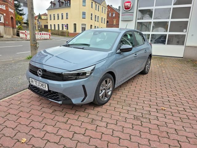 Opel Corsa Edition