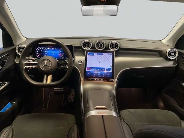 Mercedes-Benz GLC 300 GLC