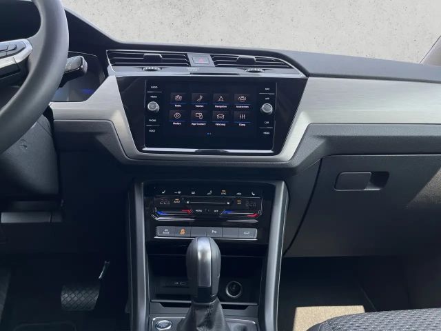 Volkswagen Touran 1.5 TSI DSG