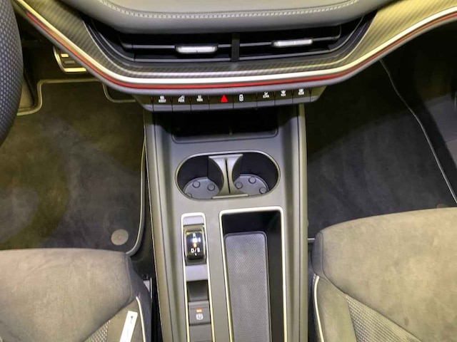 Skoda Enyaq Coupe Sportline