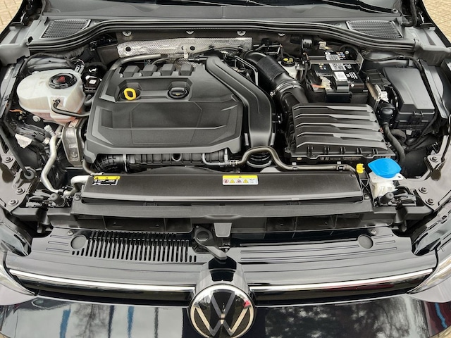 Volkswagen Golf 1.5 TSI Golf VIII Life