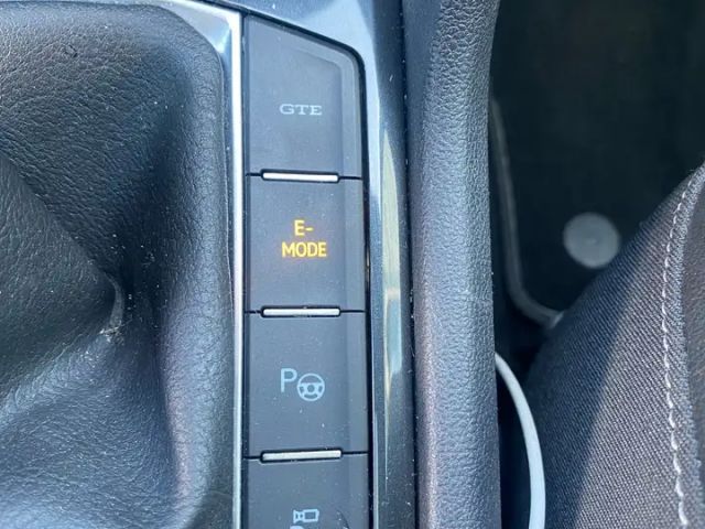 Volkswagen Tiguan DSG R-Line eHybrid