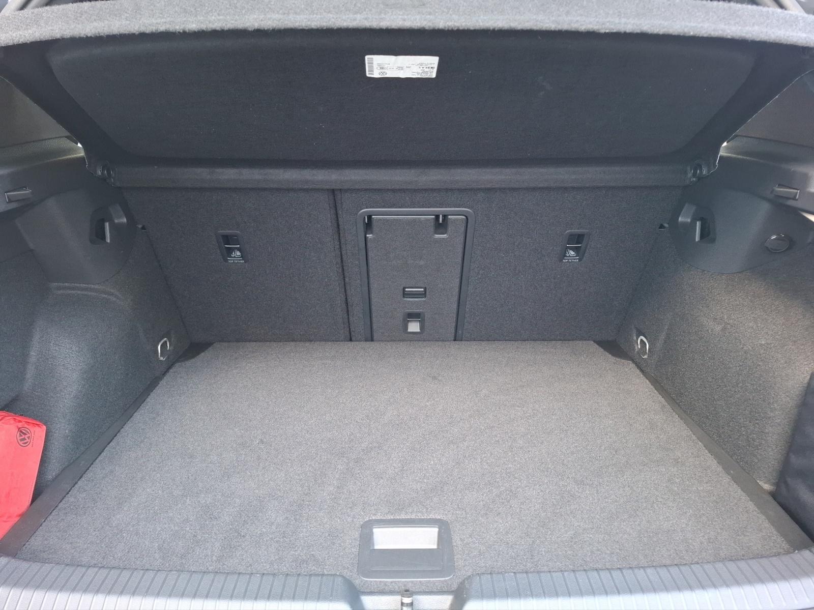 Volkswagen Golf DSG GTI Golf VIII