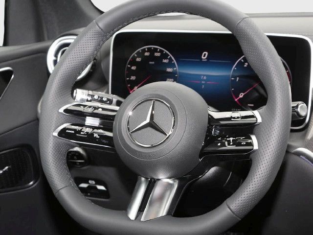 Mercedes-Benz GLC 220 4MATIC GLC 220 d