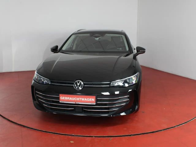 Volkswagen Passat 2.0 TDI Business DSG Variant