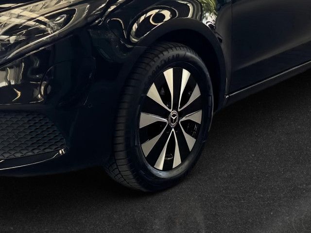 Mercedes-Benz EQV 300 AVANTGARDE