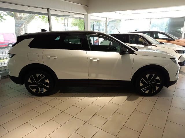 Opel Grandland X 1.2 Turbo GS-Line Grand Sport
