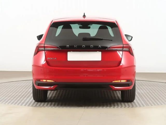 Skoda Scala Drive