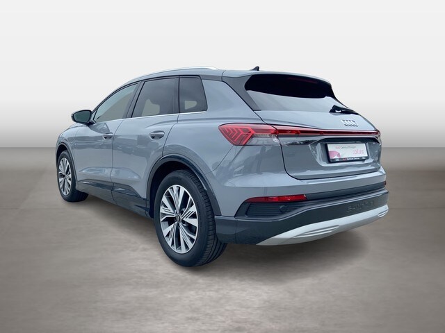 Audi Q4 e-tron 40