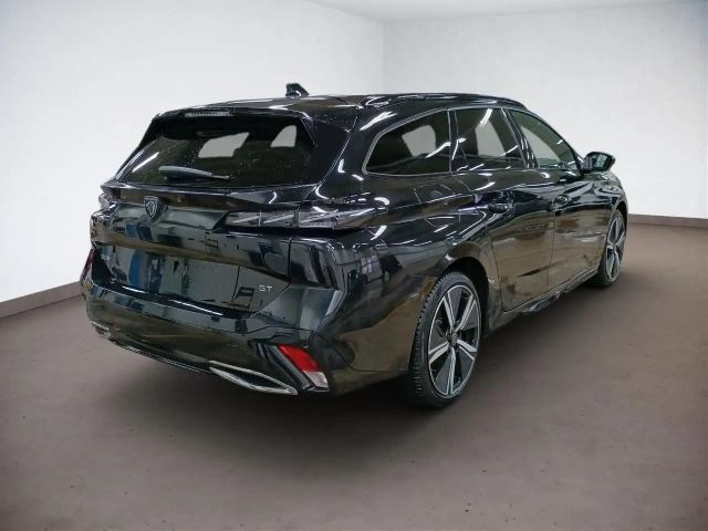 Peugeot 308 GT-Line PureTech SW