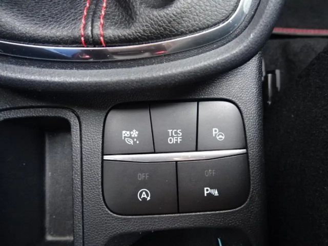 Ford Puma EcoBoost ST Line