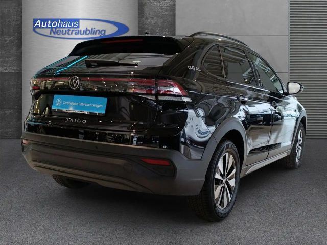 Volkswagen Taigo 1.0 TSI