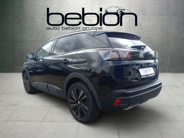 Peugeot 3008 GT-Line PureTech