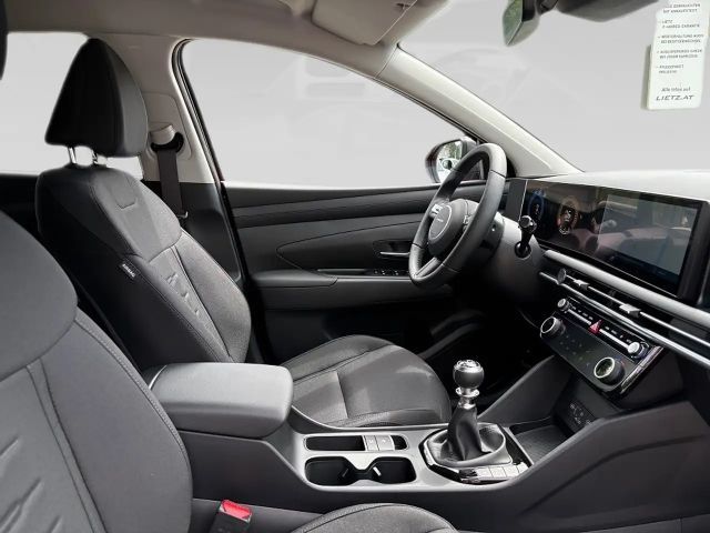 Hyundai Tucson 2WD T-GDi