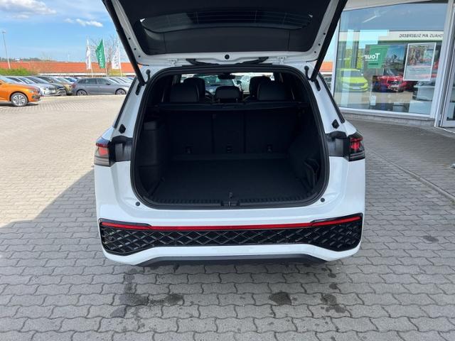 Volkswagen Tayron IQ.Drive R-Line eHybrid