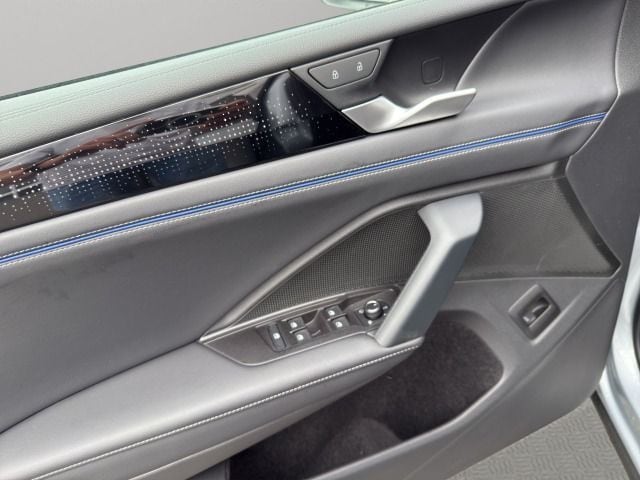 Volkswagen Tiguan 1.5 eTSI DSG R-Line