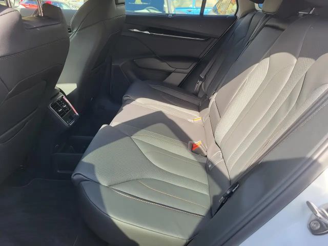 Skoda Enyaq Suite iV 80