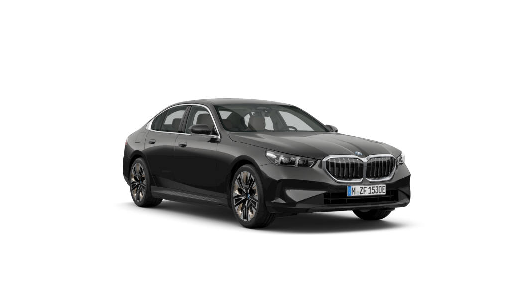 BMW 550 Sedan xDrive