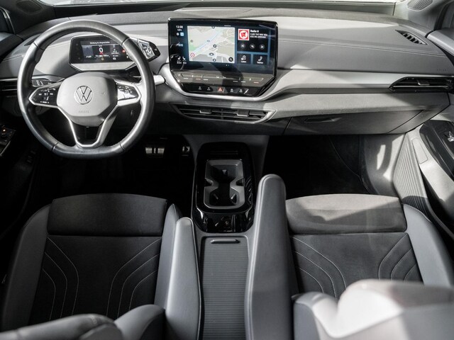 Volkswagen ID.4 77 KWh