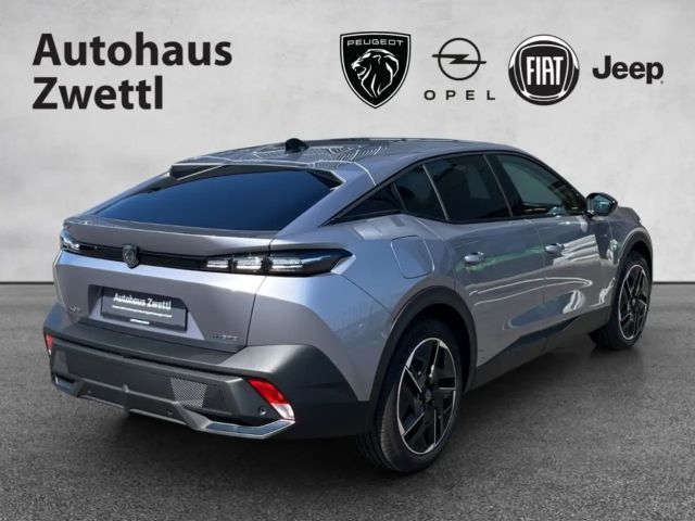 Peugeot 408 Allure Pack EAT8