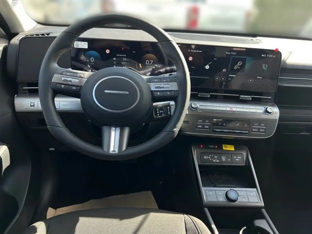 Hyundai Kona 1.6 2WD T-GDi