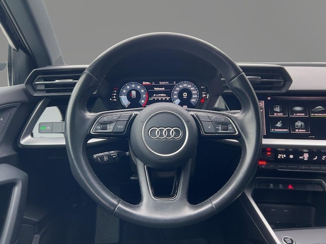 Audi A3 30 TFSI Sportback