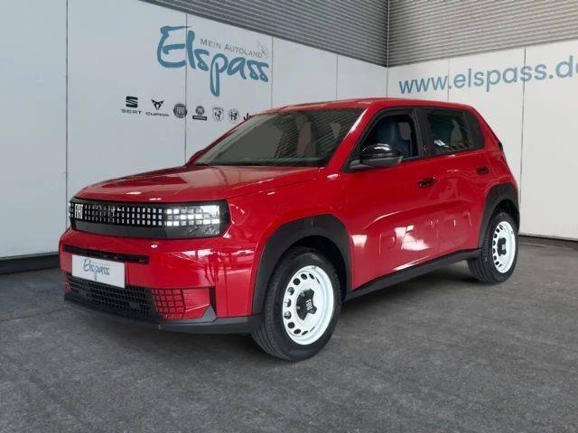 Fiat Grande Panda E RED