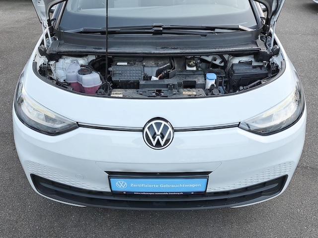 Volkswagen ID.3 Performance Pro