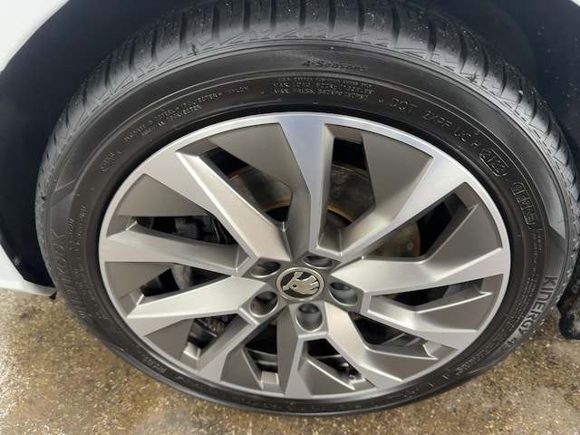 Skoda Fabia Best Combi