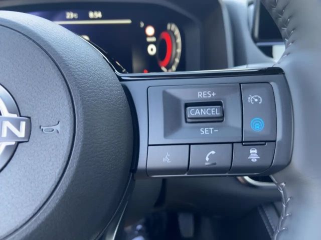 Nissan X-trail Tekna