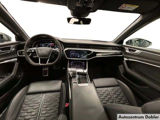 Audi RS6 4.0 TFSI Avant Quattro