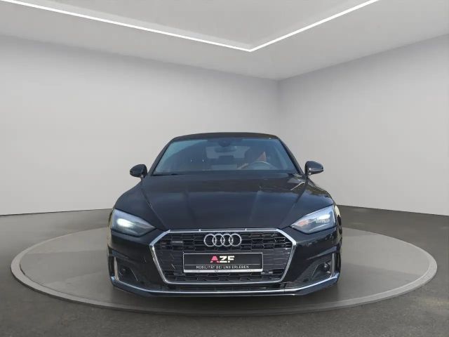 Audi A5 40 TFSI Quattro S-Tronic