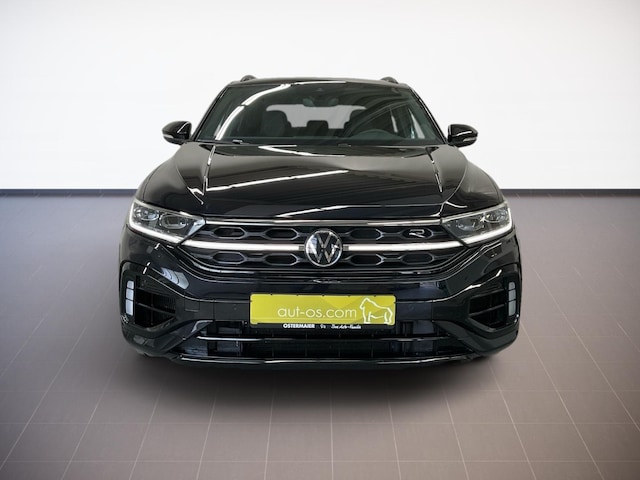 Volkswagen T-Roc 2.0 TSI DSG
