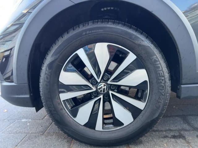 Volkswagen Taigo 1.0 TSI