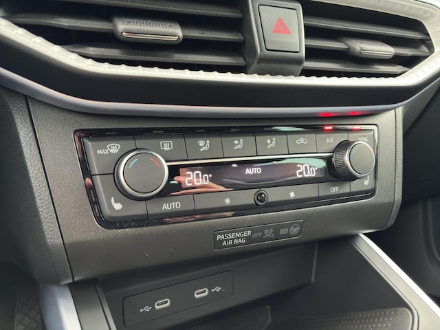 Seat Arona 1.0 TSI FR-lijn Plus