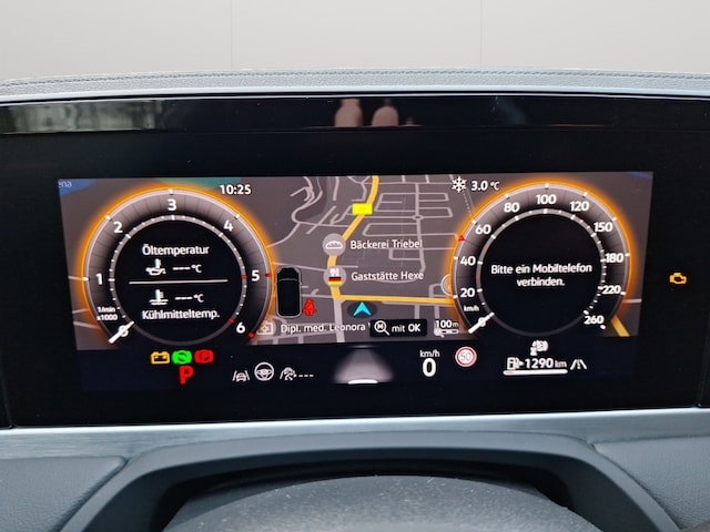 Volkswagen Passat 2.0 TDI DSG Elegance Elegance